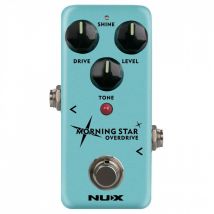 NUX NOD-3 Morning Star Overdrive