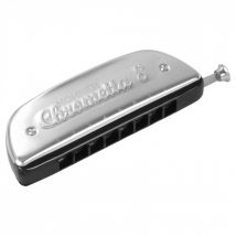Hohner Chrometta 8 Harmonica C