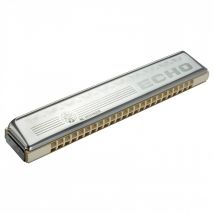 Hohner Echo 48 Harmonica C