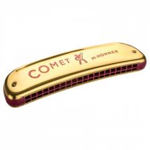 Hohner Comet 40 Harmonica C