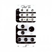 Cre8audio Mr. Phil Ter - VCA Envelope Generator and Filter