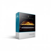 XLN Audio Addictive Keys: Studio Grand