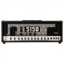 EVH 5150 Iconic 80w Head Black