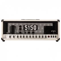 EVH 5150 Iconic 80w Head Ivory