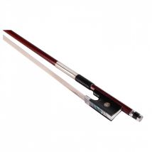 J. Thibouville-Lamy JT Lamy Violin Bow Peccatte Style 4/4