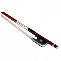 J. Thibouville-Lamy Master Cello Bow JA Lamy Style Striped 4/4
