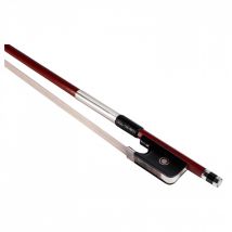 J. Thibouville Lamy Master Viola Bow JA Lamy Style 4/4