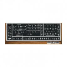 Cherry Audio Memorymode