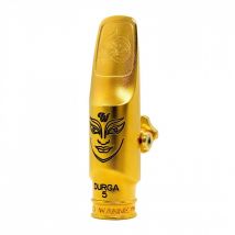 Theo Wanne Durga 5 Alto Saxophone Mouthpiece Metal 6