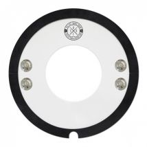 Big Fat Snare Drum Snare-Bourine-Donut 16"