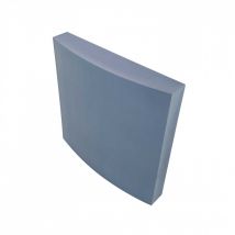 Sonitus Leviter Shape 12 Grey (60x60x12cm) 4 Pack