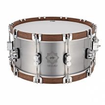 PDP by DW Concept Select 14 x 6.5 Aluminium Snare