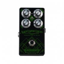 Laney Black Country Customs Blackheath Bass Distortion