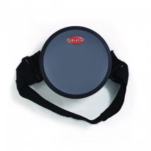 Gibraltar SC-LPP Practice Pad with Leg Strap