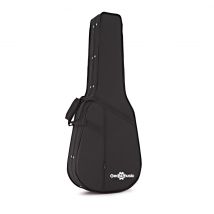 Fitted Foam Classical Guitar Case by Gear4music