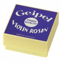 Geipel Anti-Allergy Violin Rosin