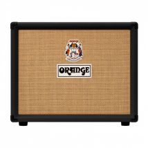 Orange Super Crush 100 Combo Black