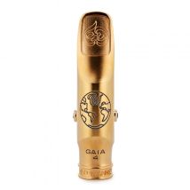 Theo Wanne Gaia 4 Tenor Saxophone Mouthpiece Metal 8