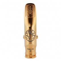 Theo Wanne Gaia 4 Tenor Saxophone Mouthpiece Metal 7*