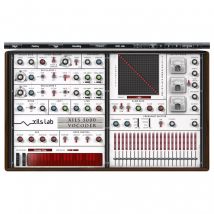 XILS-lab XILS Vocoder 5000