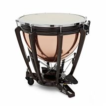 Premier Elite 29" Pedal Timpani Polished Copper