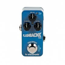 TC Electronic Flashback 2 Mini Delay