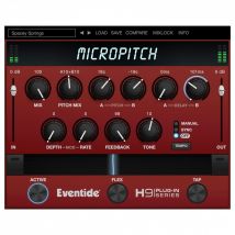 Eventide MicroPitch