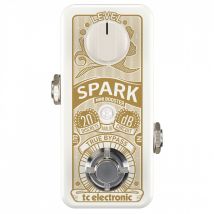 TC Electronic Spark Mini Booster