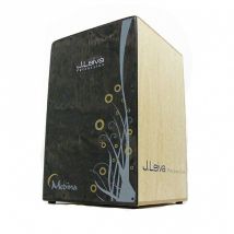 JLeiva Medina Cajon Dusky Front