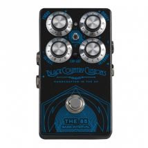 Laney Black Country Customs The 85 Bass Interval