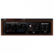 Soundtoys PhaseMistress 5