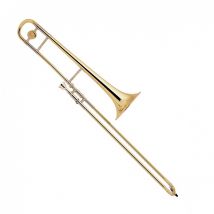 Bach Stradivarius 12 Tenor Trombone