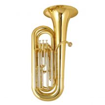 Elkhart 100TUB Mini Bb Tuba