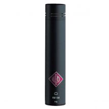Neumann KM 184 MT Cardioid Compact Condenser Mic Black