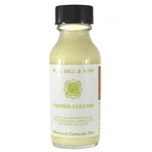Hill Varnish Cleaner and Reviver 25ml
