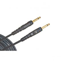 Planet Waves Custom Series Instrument Cable 30 feet