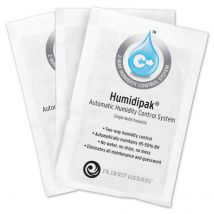 Planet Waves Humidipak Std Replacement 3 Pack