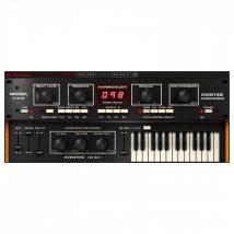Eventide H910 Harmonizer Bundle
