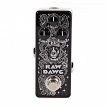 MXR Eric Gales Raw Dawg Overdrive