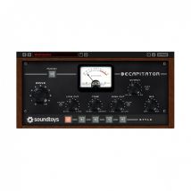 Soundtoys Decapitator 5