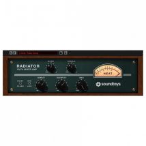 Soundtoys Radiator 5