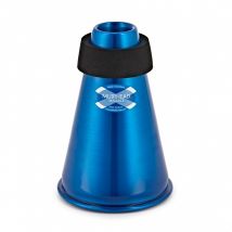 Wallace Tenor Horn Compact Practice Mute