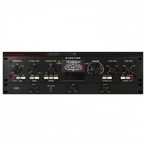 Eventide Omnipressor Compressor Plugin
