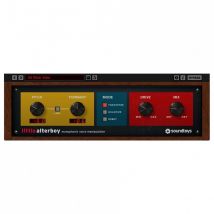 Soundtoys Little AlterBoy 5