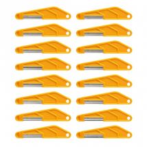Music Nomad Diamond Coated Nut File Complete Shop Set - 16 pc.