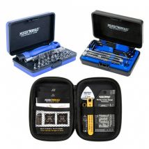 Music Nomad Keep It Simple Setup (KISS) Starter Kit Bundle