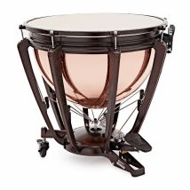 Premier Concert 29" Pedal Timpani Polished Copper 