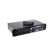 Omnitronic XCP-1400 CD Player