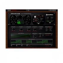 Soundtoys FilterFreak 5
