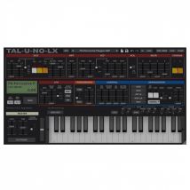 TAL U-No-LX